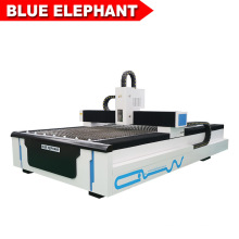 Hots Sale Fiber Laser Metal Engraving Machine From China 1530